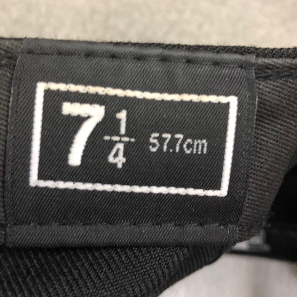 ⚾️ Atlanta Braves 59Fifty New Era hat - Picture 7 of 8